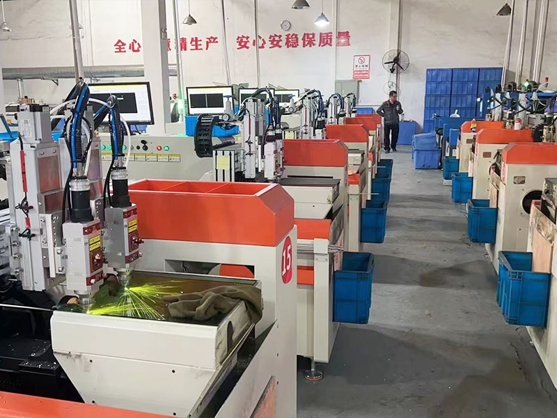 客戶現(xiàn)場