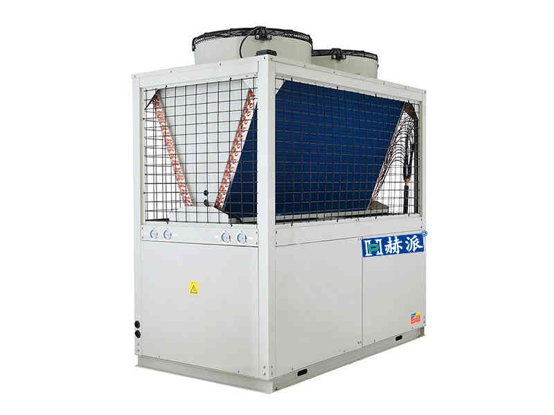 出水溫度從7℃到85℃！空氣源熱泵真是個(gè)“十項(xiàng)