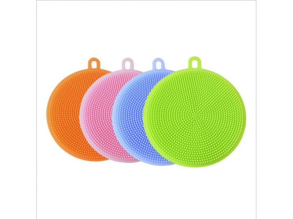 定制硅膠產(chǎn)品的簡單步驟講解