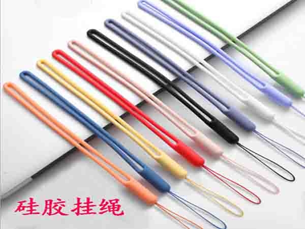 液態(tài)硅膠手繩的用途