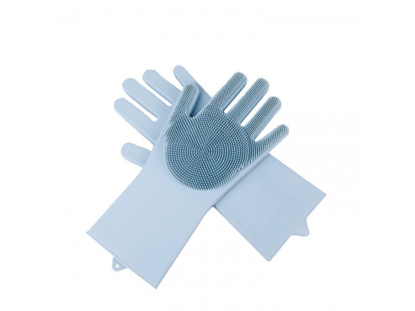 硅膠手套的優(yōu)點