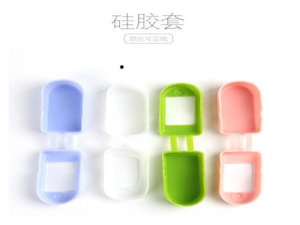 血氧儀硅膠保護(hù)套的用途和好處？